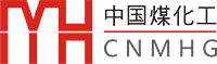 中国煤化工网logo